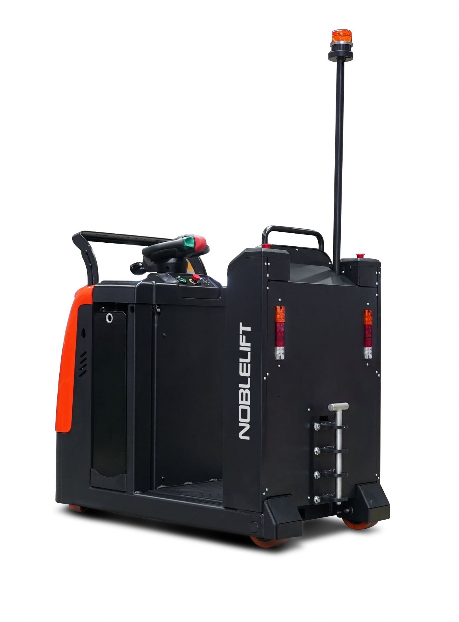 Noblelift T 30N  Schlepper www.noblelifteurope.com